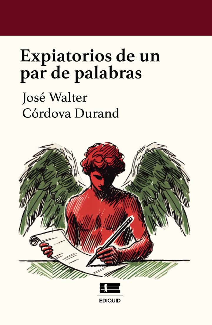 Expiatorios de un par de palabras