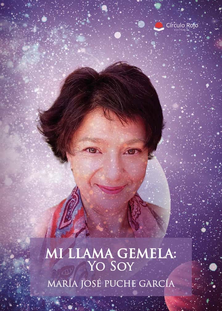 Mi Llama Gemela: Yo Soy