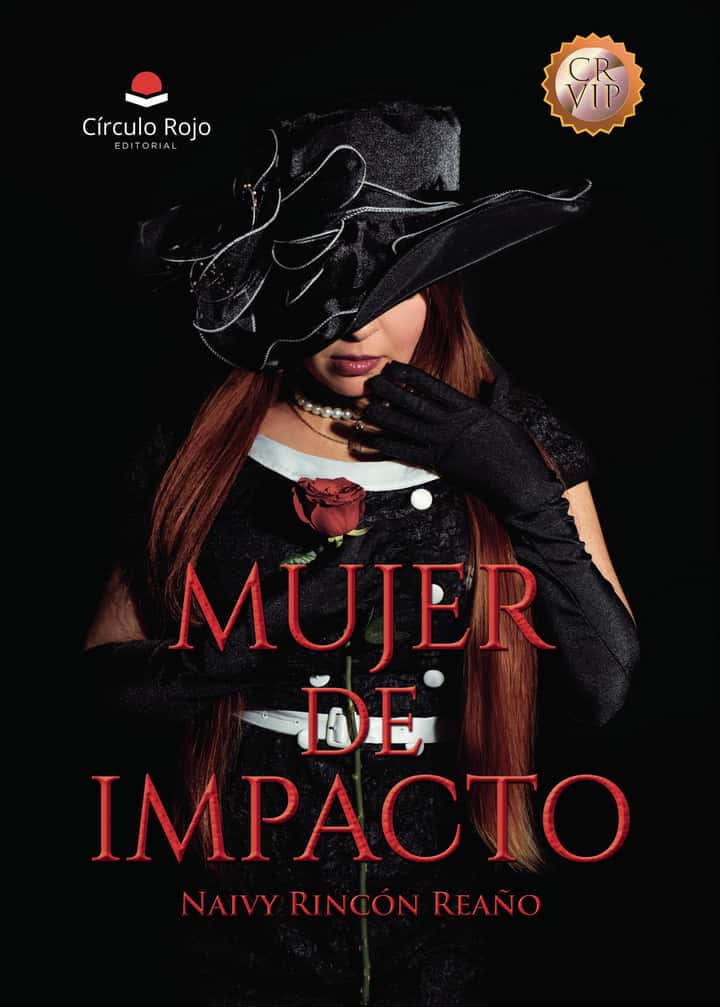 Mujer de impacto