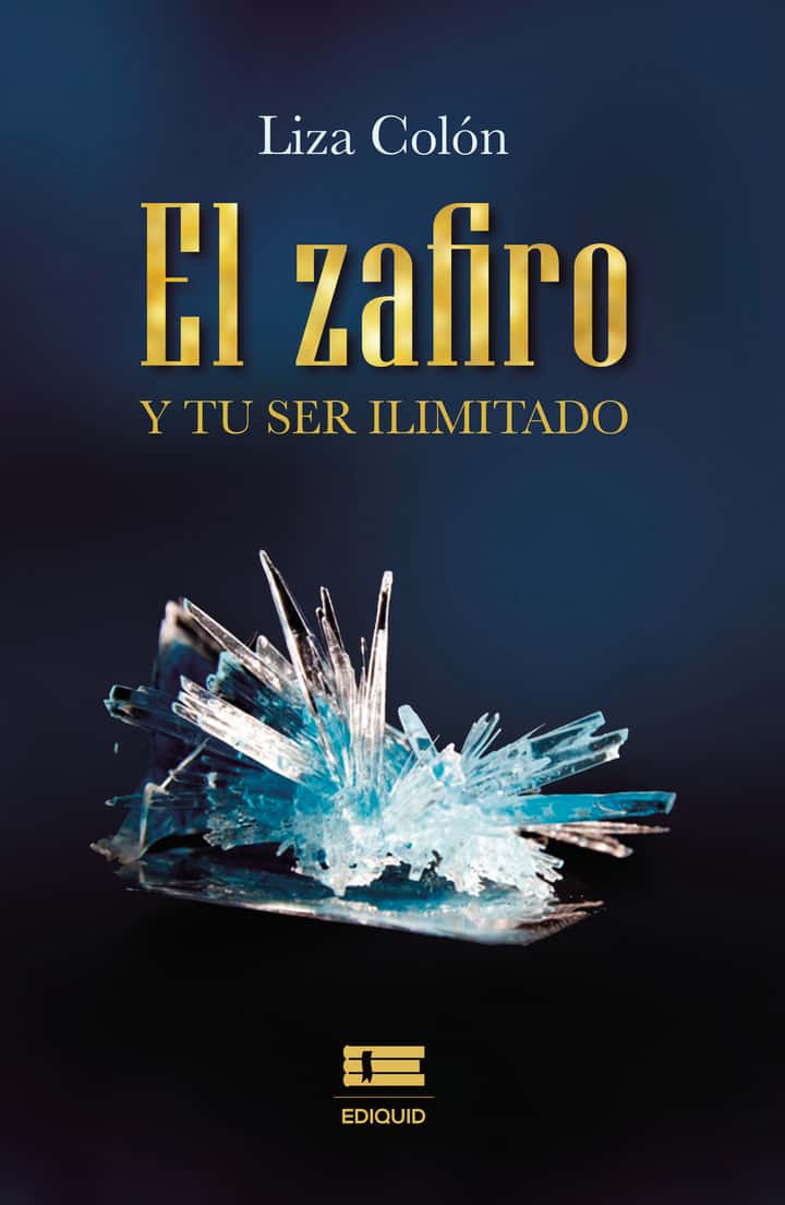El zafiro y tu ser ilimitado