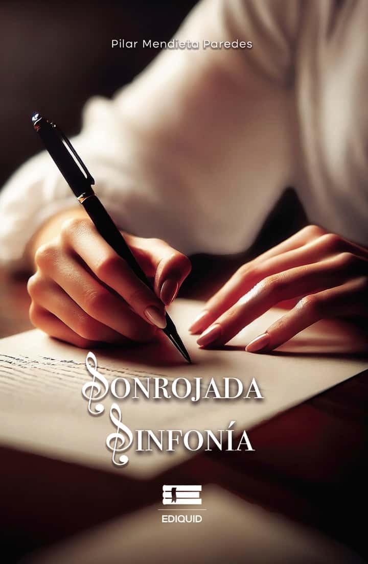 Sonrojada sinfonía