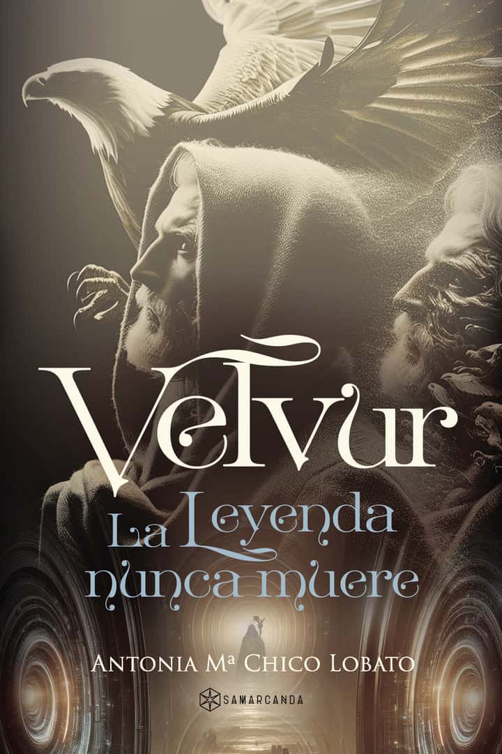 Velvur: La Leyenda nunca muere
