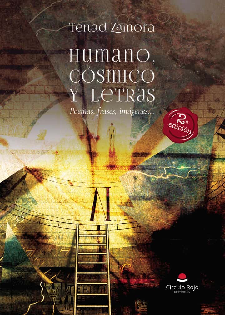 Humano, cósmico y letras