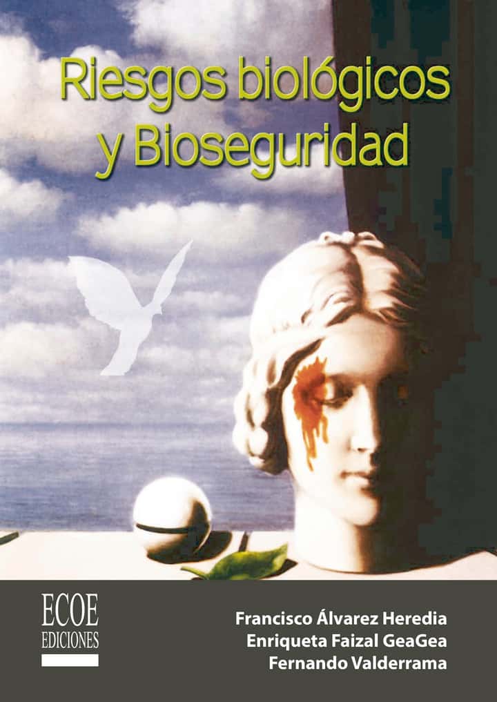 Riesgos biológicos y bioseguridad