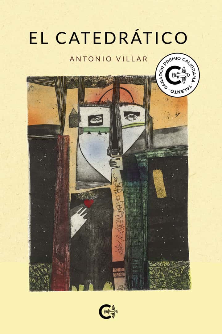 El Catedrático