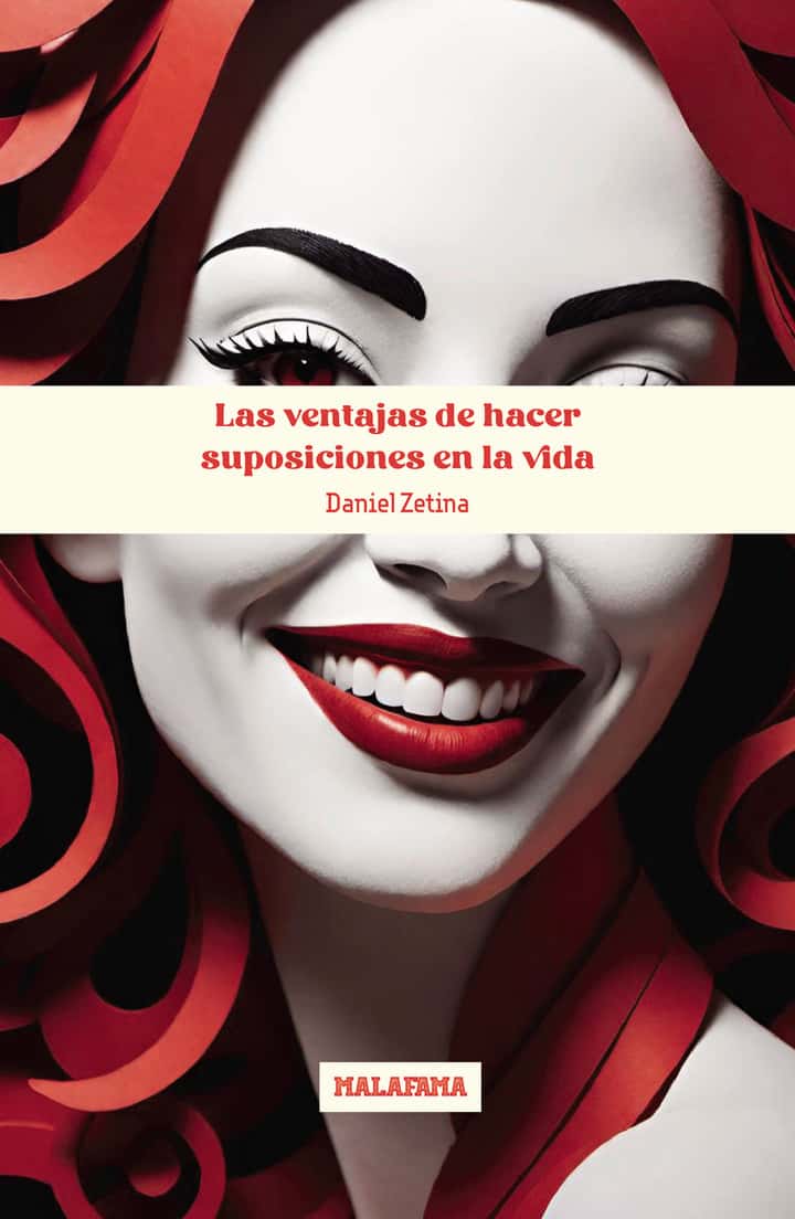 Las ventajas de hacer suposiciones en la vida