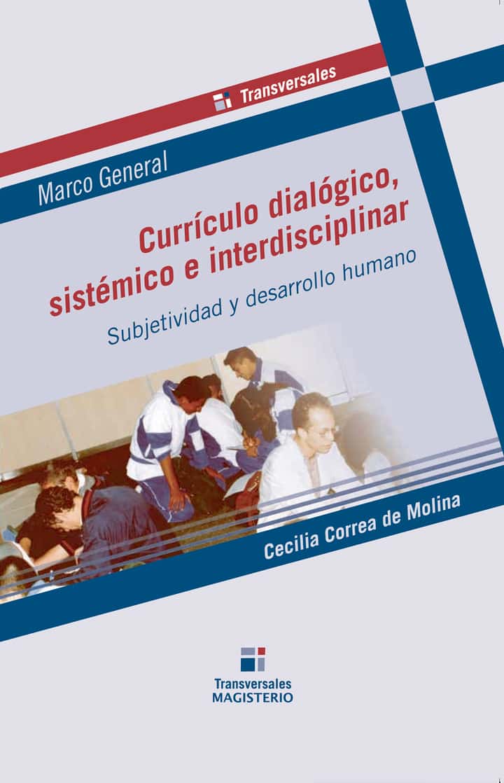 Currículo dialógico, sistémico e interdisciplinar