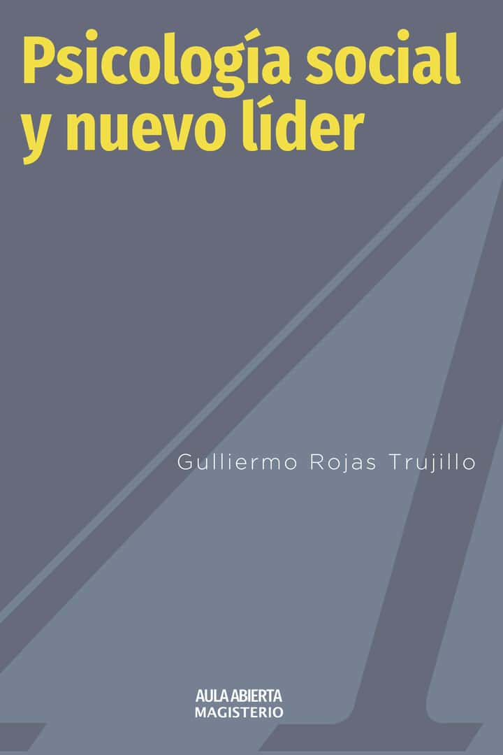 Psicología Social y nuevo líder