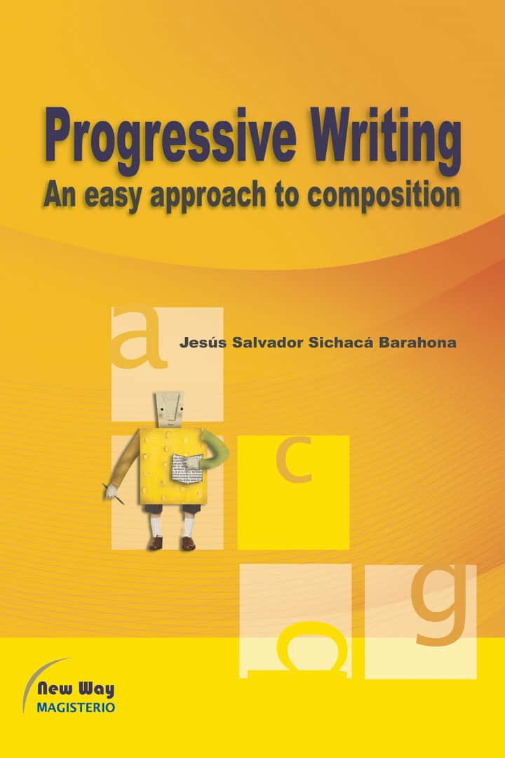 Progressive Writing