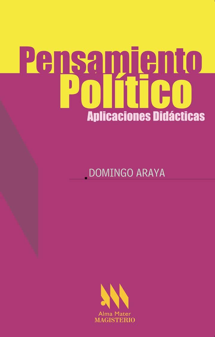 Pensamiento Político
