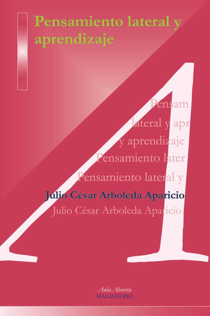 Pensamiento lateral y aprendizaje