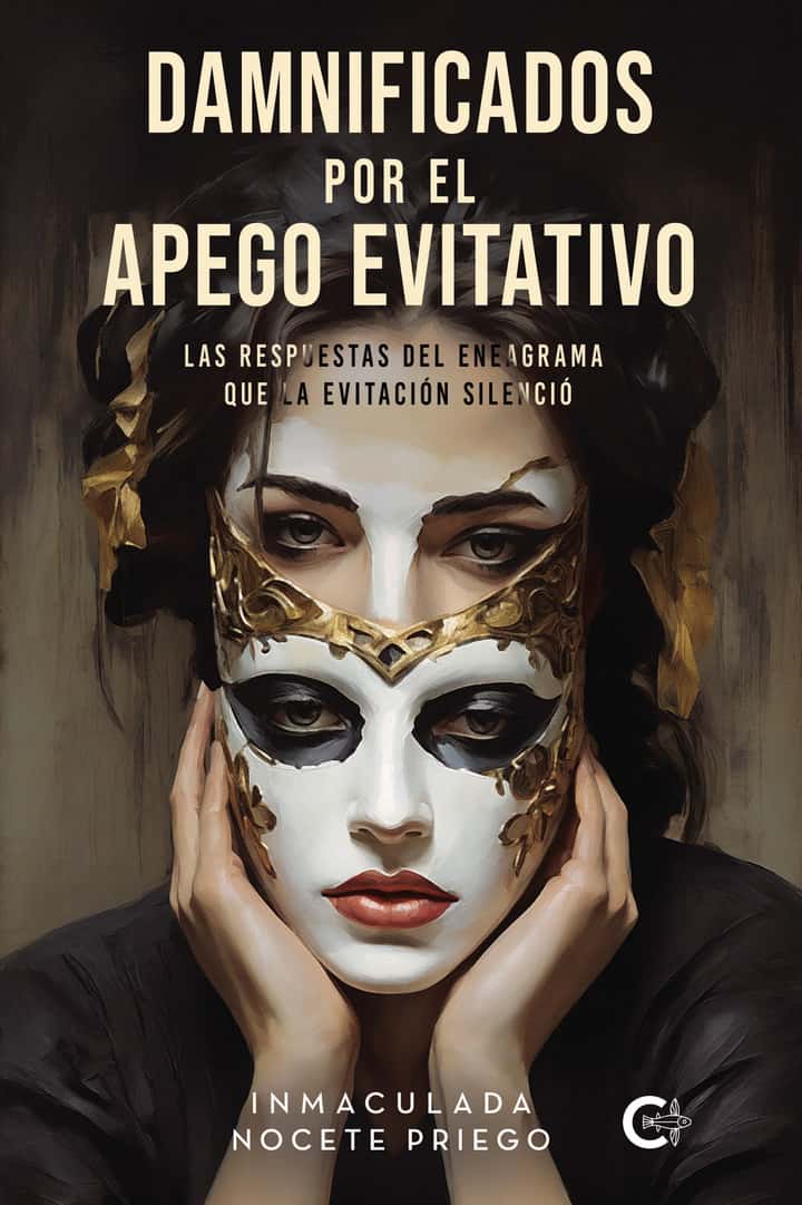 Damnificados por el apego evitativo: Las respuestas del eneagrama que la evitación silenció