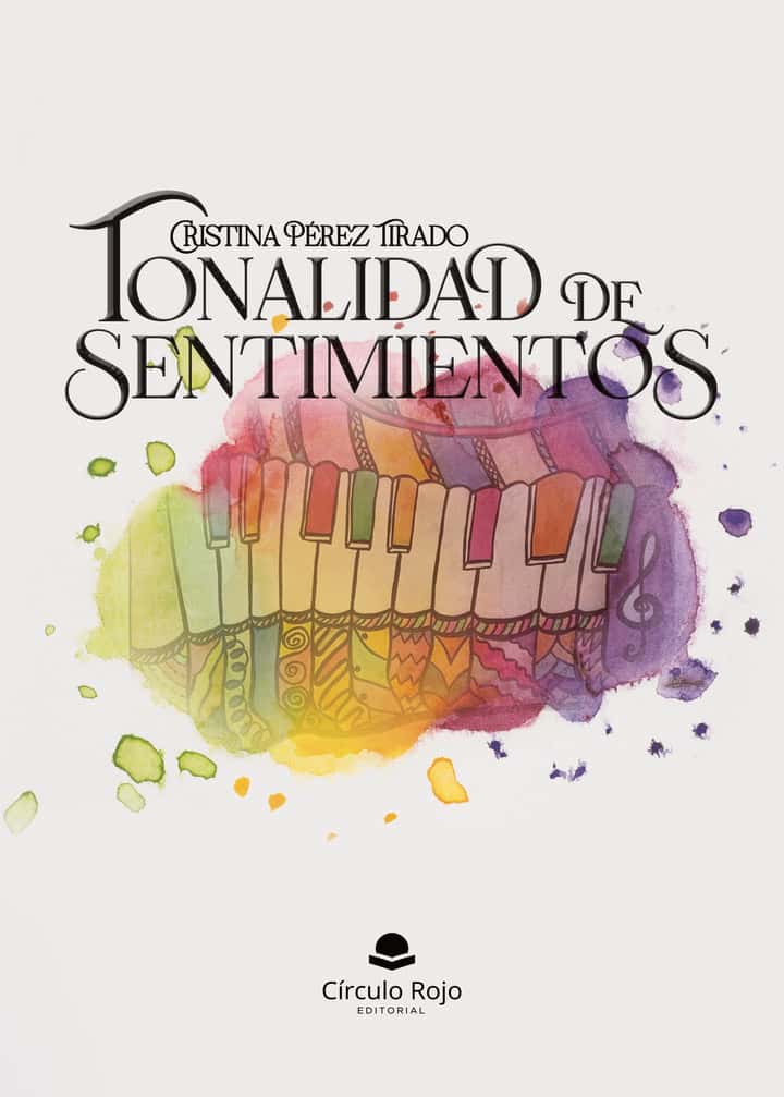 Tonalidad de sentimientos