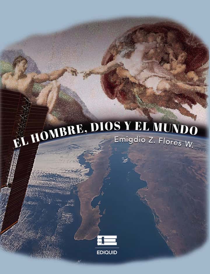 El hombre, Dios y el mundo