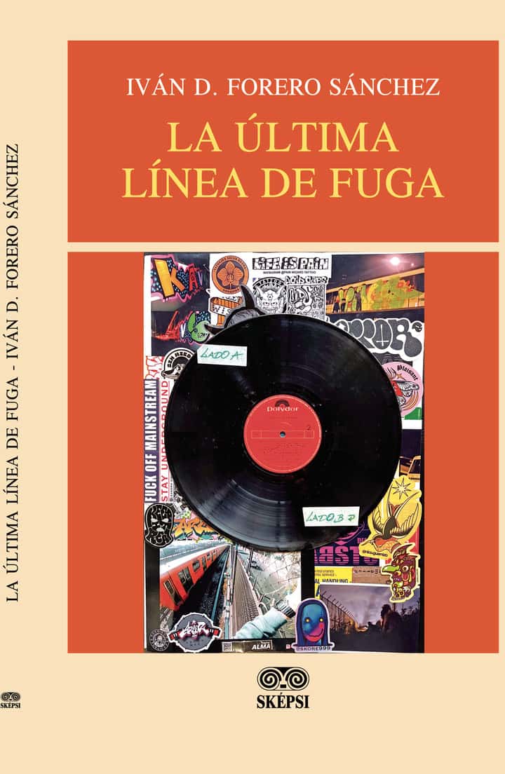 La última línea de fuga