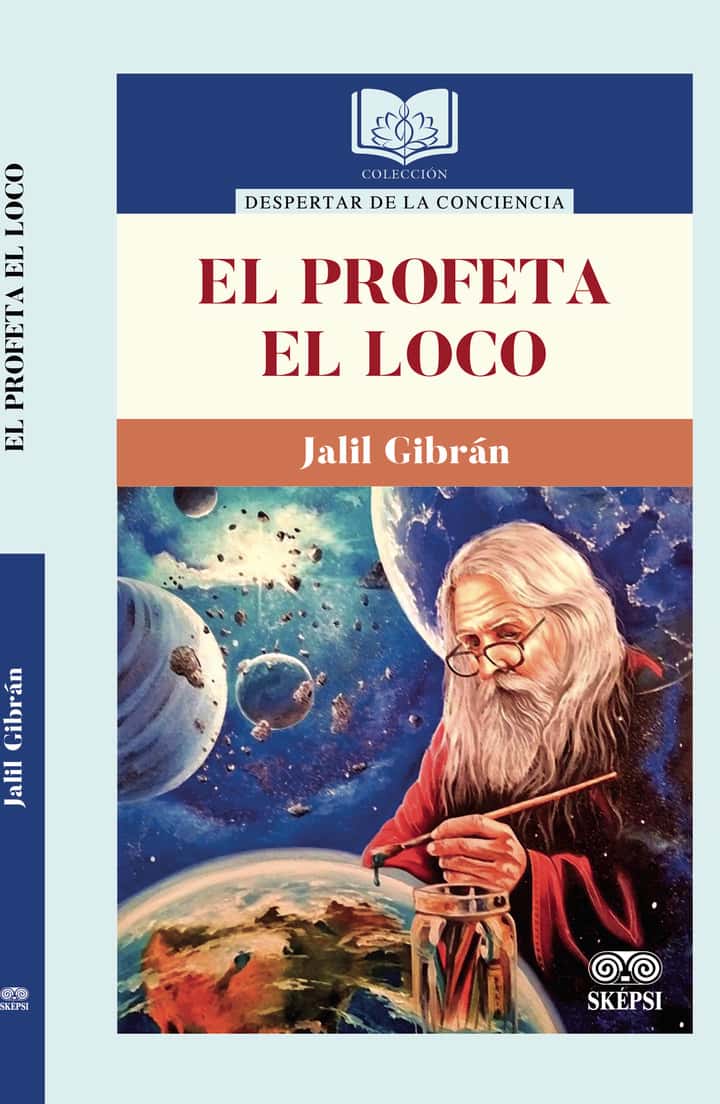 El profeta: El loco
