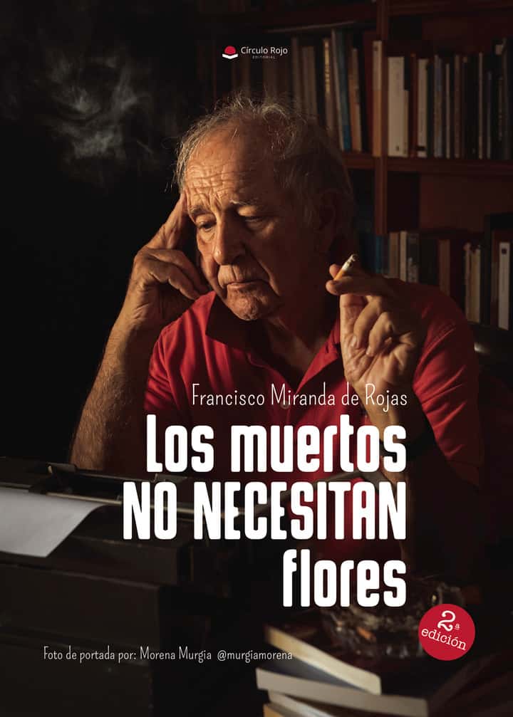 Los muertos no necesitan flores