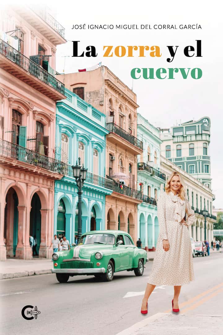 La zorra y el cuervo