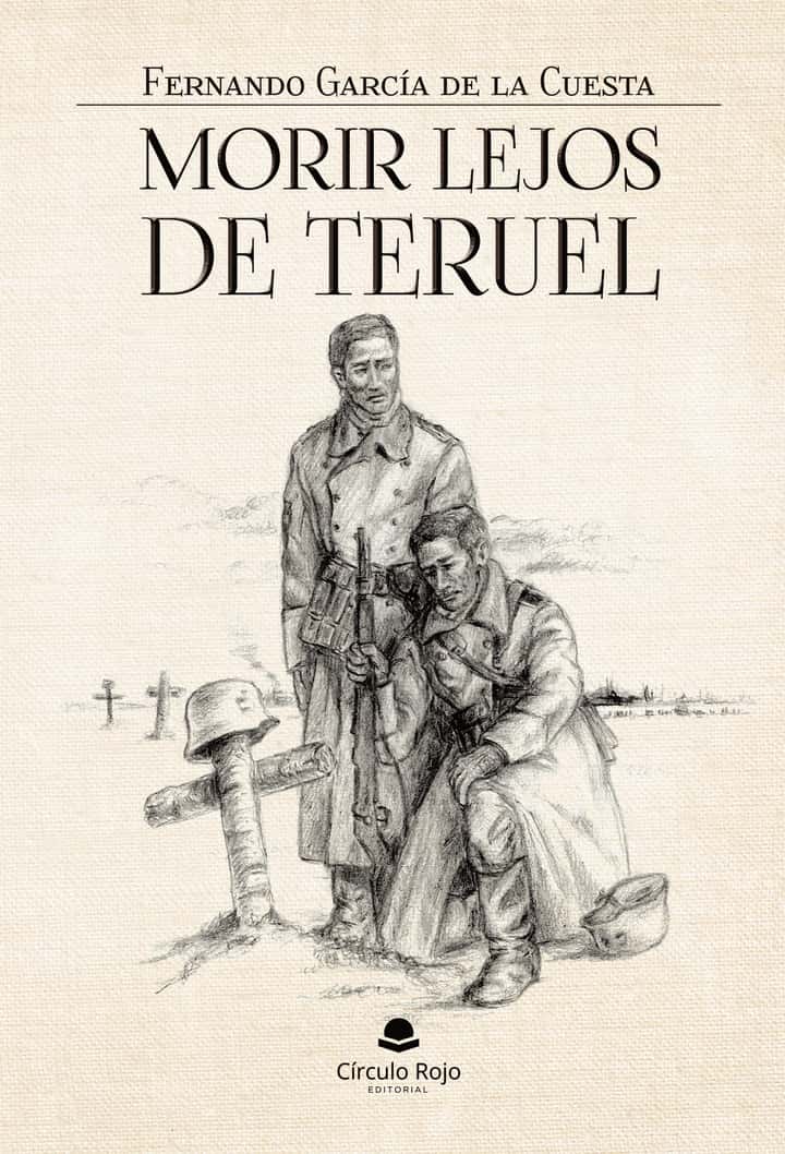 Morir lejos de Teruel