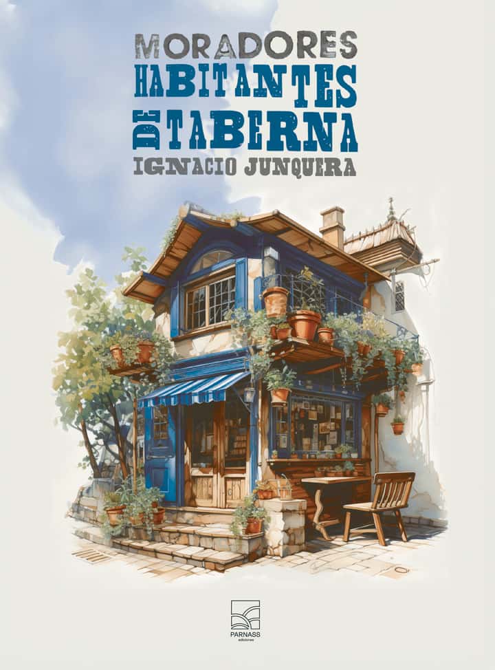 Moradores. Habitantes de Taberna
