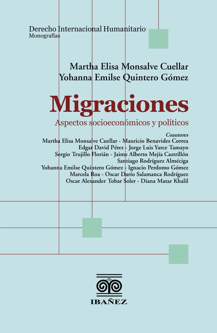 Migraciones: Aspectos socioeconómicos y políticos