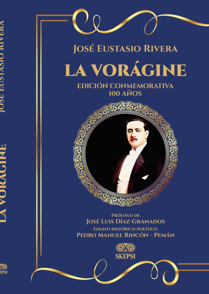 La vorágine