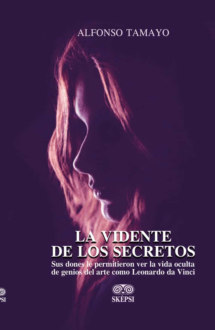 La vidente de los secretos