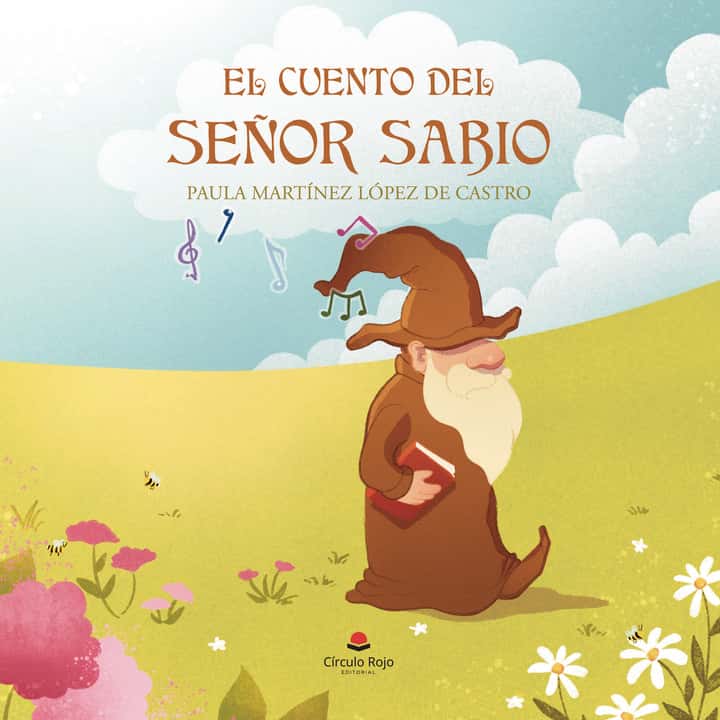 El cuento del señor sabio