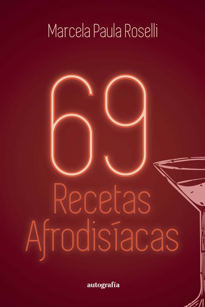 69 recetas afrodisíacas