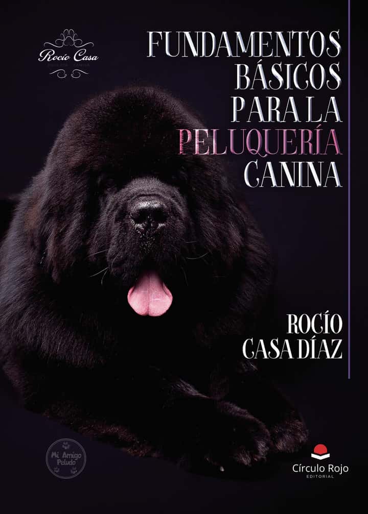 Fundamentos Básicos para la peluquería Canina