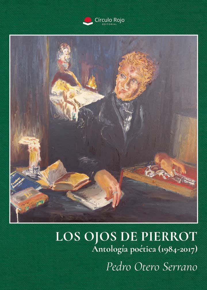 Los Ojos De Pierrot