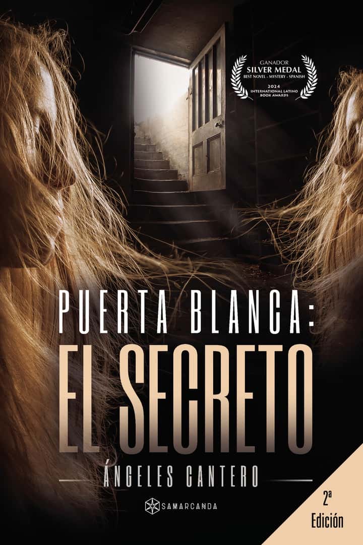 Puerta blanca. El secreto