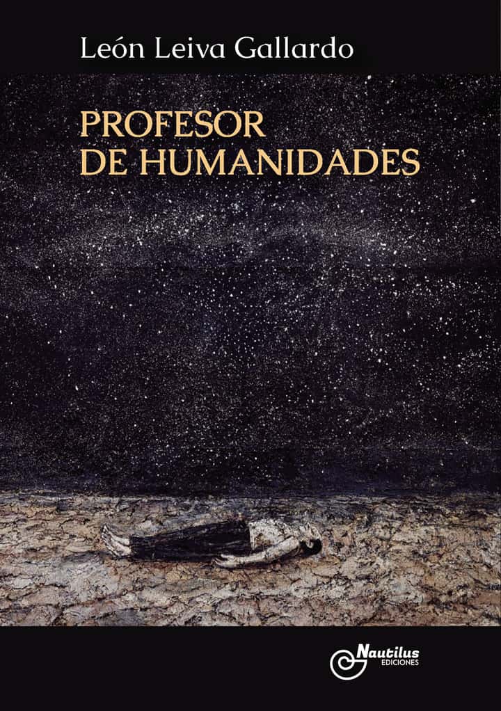 PROFESOR DE HUMANIDADES