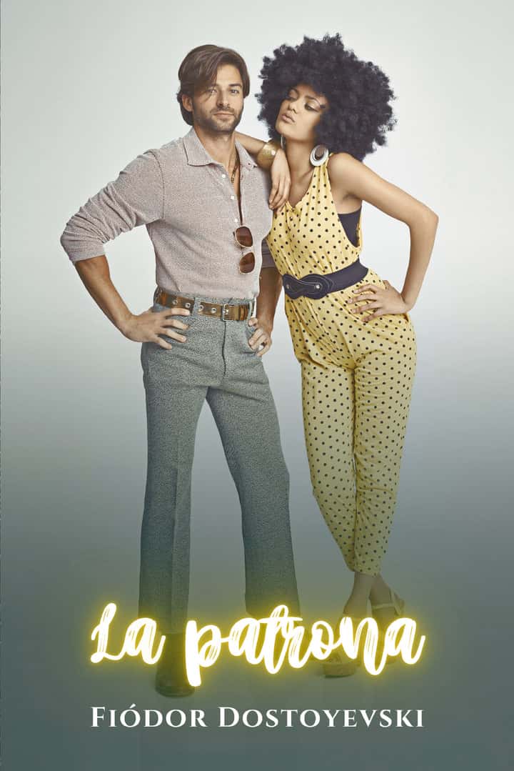 La patrona