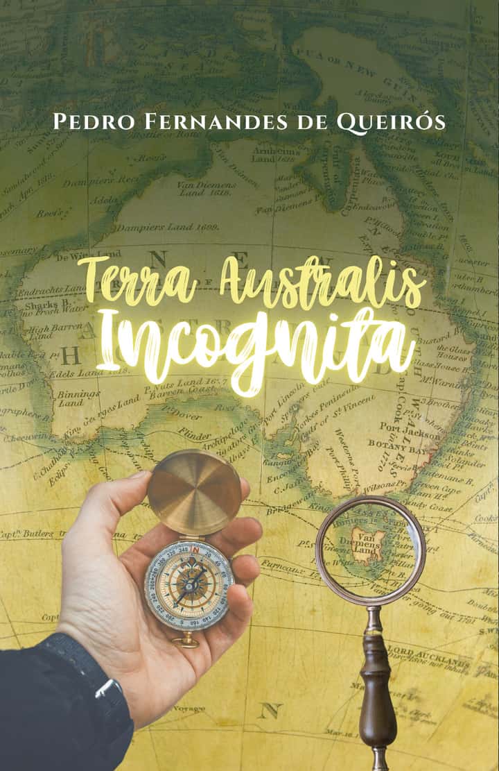 Terra Australis Incognita