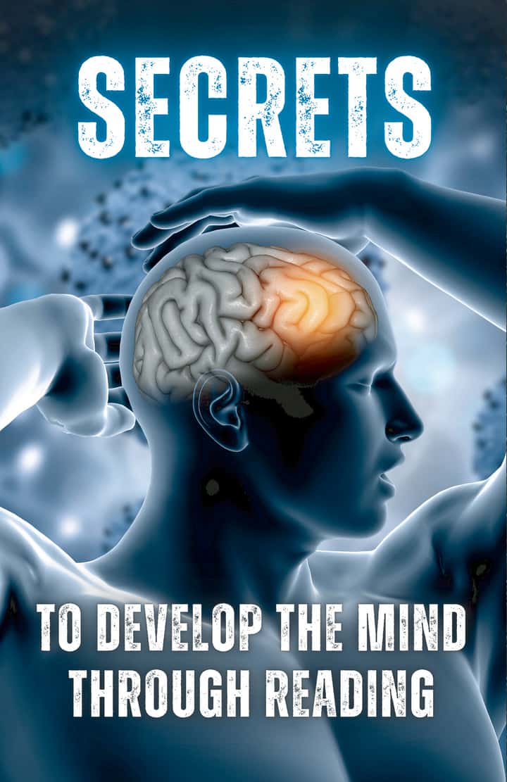 Secrets to Develop the Mind through Reading