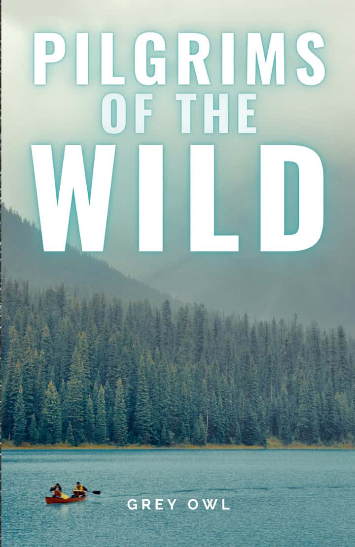 Pilgrims of the Wild