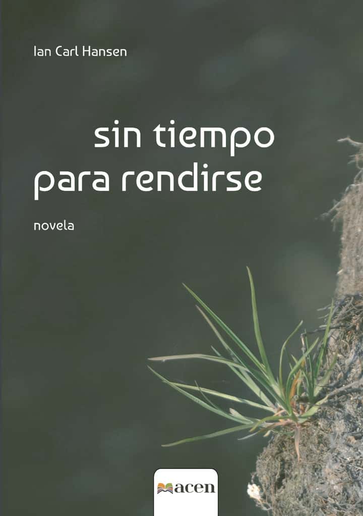 Sin tiempo para rendirse