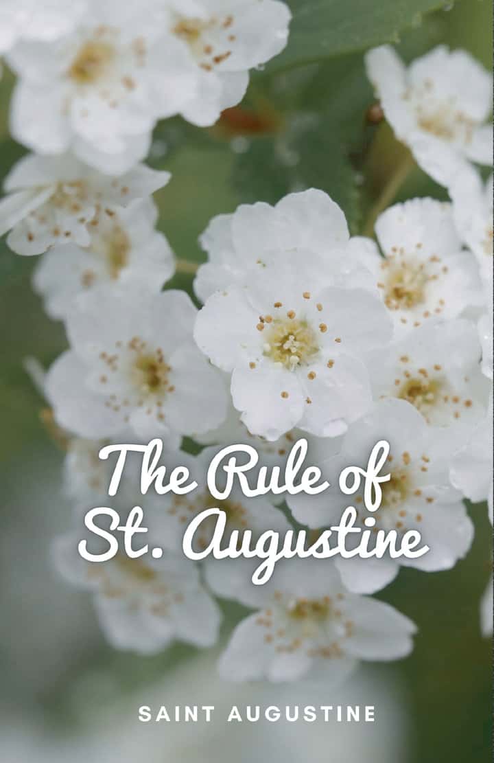 The Rule of St. Augustine