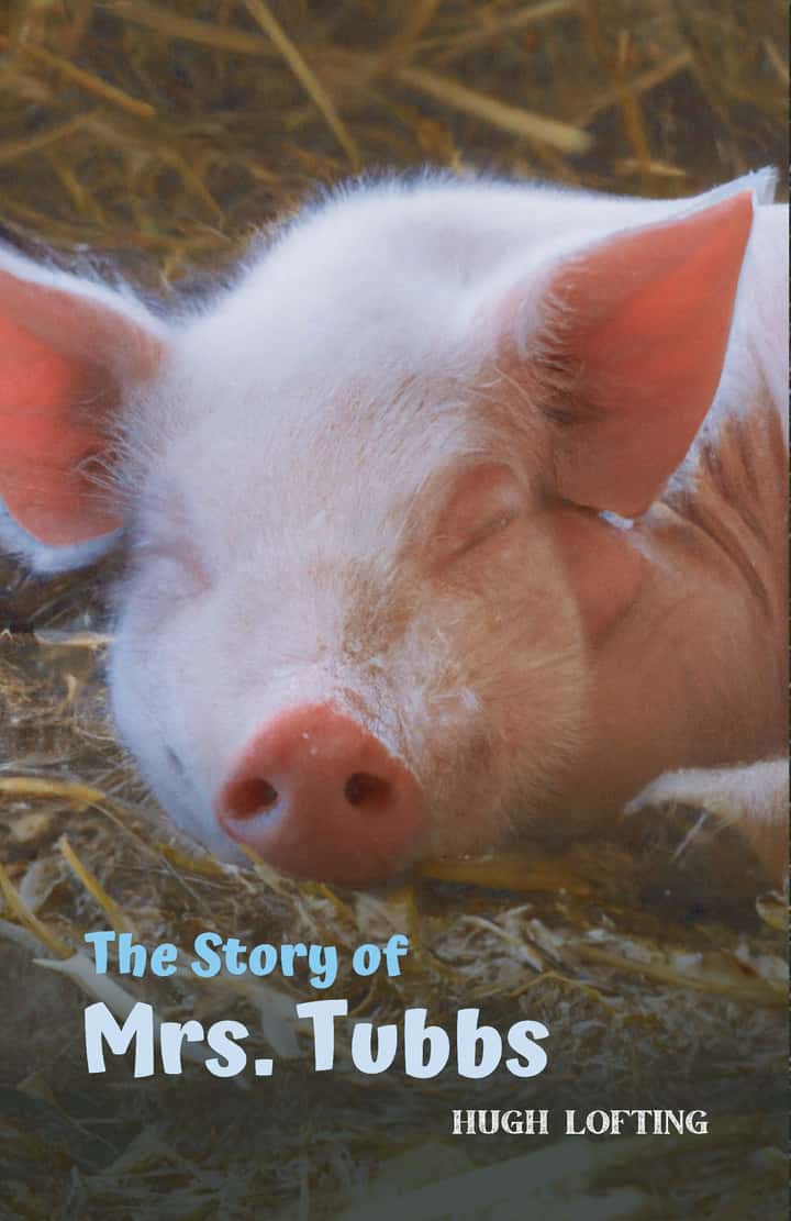 The Story of Mrs. Tubbs