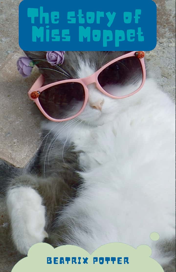The Story of Miss Moppet