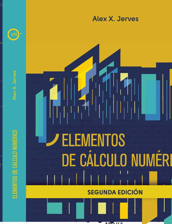 ELEMENTOS DE CÁLCULO NUMÉRICO
