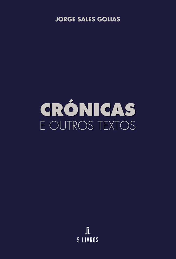 Crónicas e Outros Textos