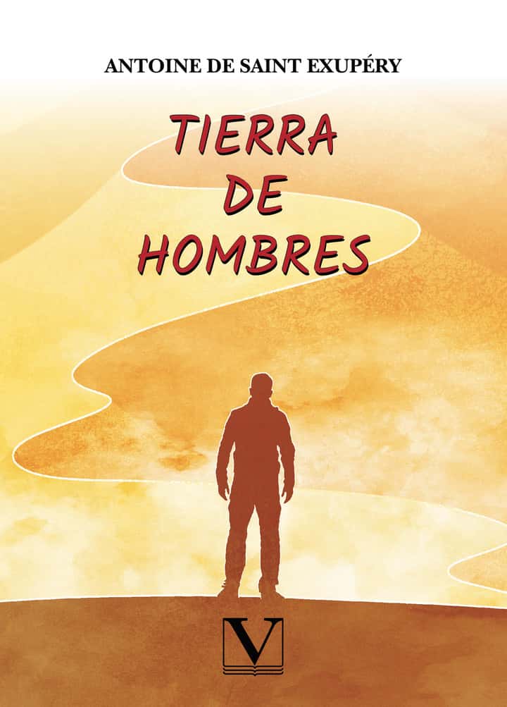 Tierra de hombres