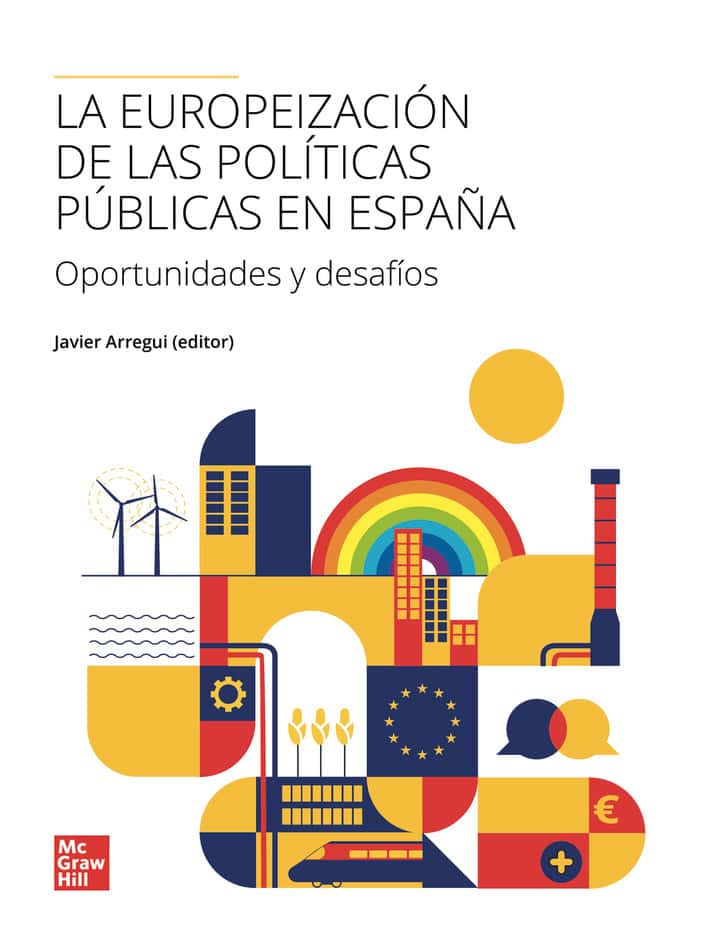 Europeización de Políticas Publicas en España