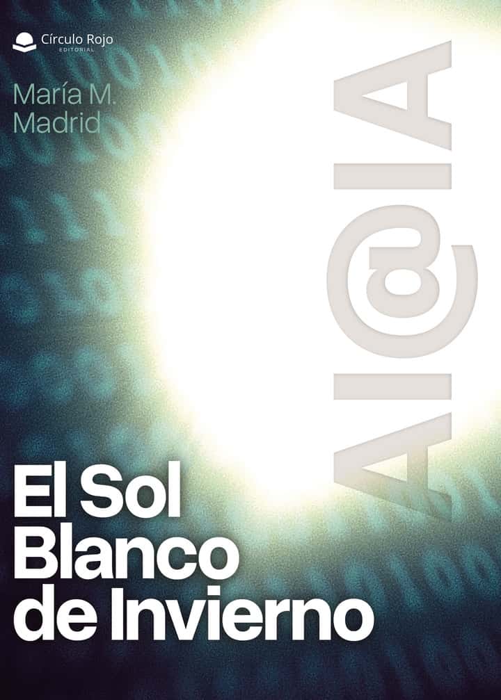 El Sol blanco de invierno AI@IA