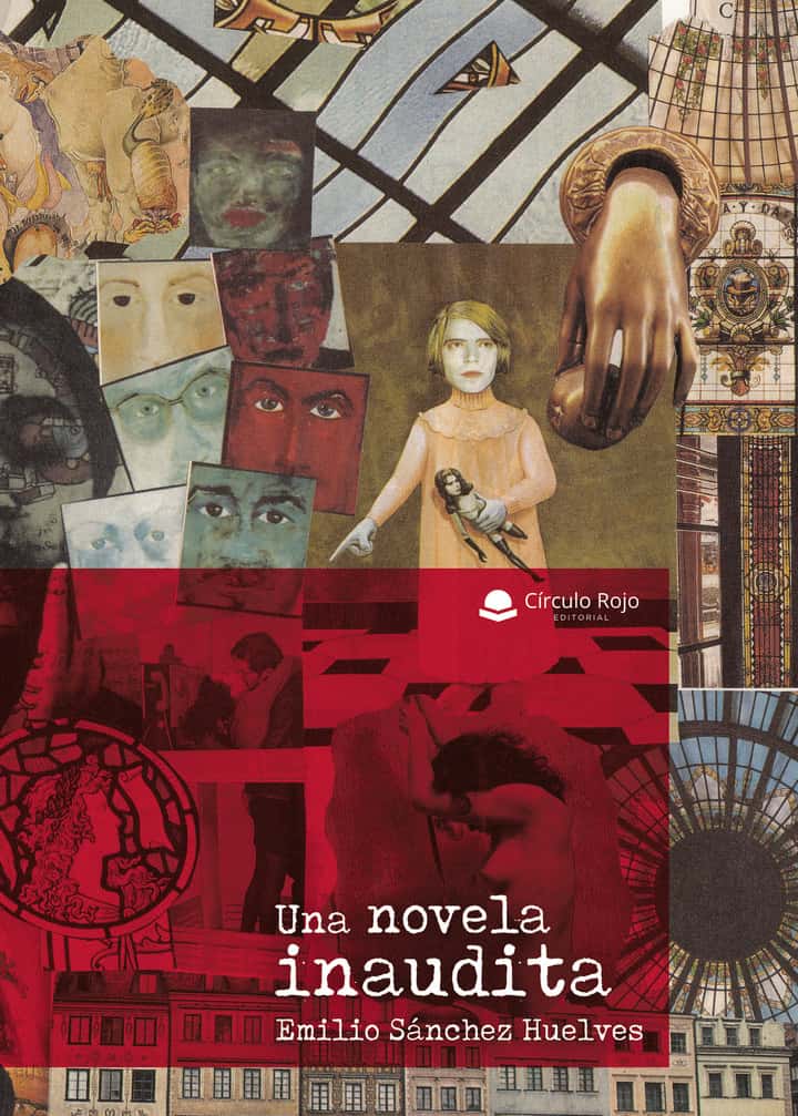 Una novela inaudita