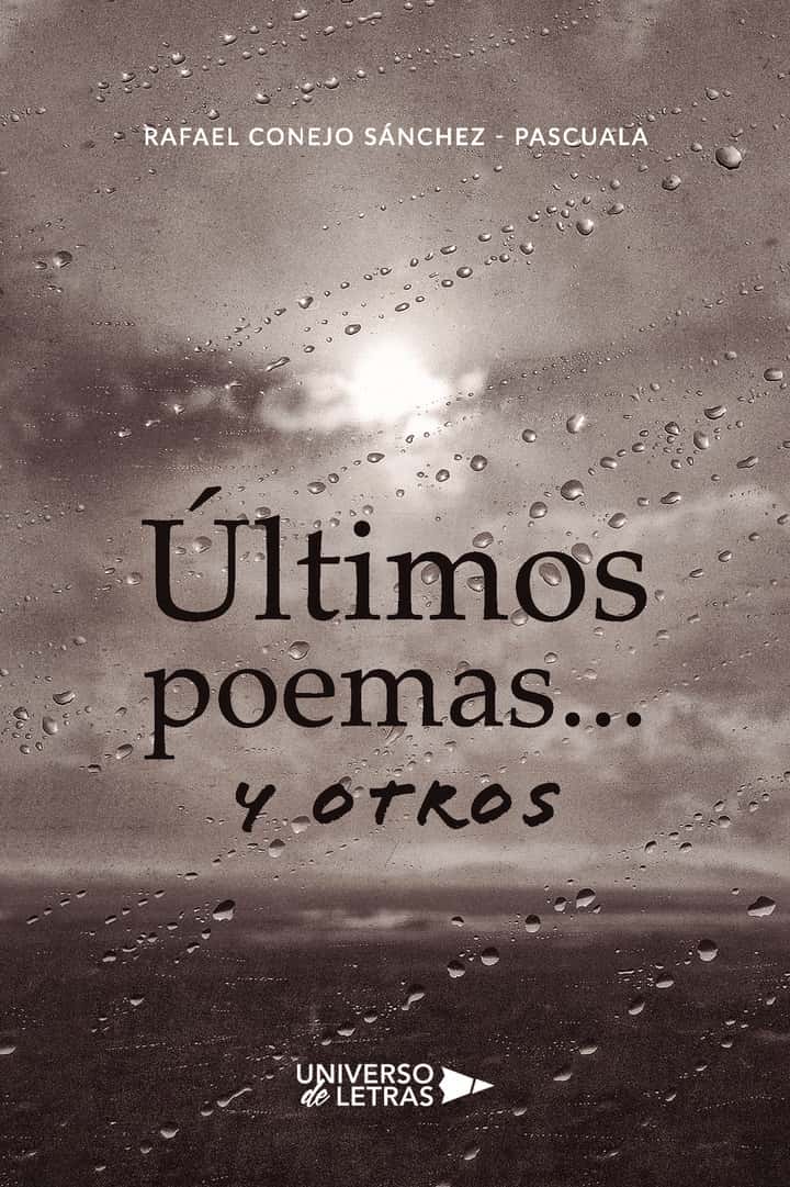 Últimos poemas... y otros