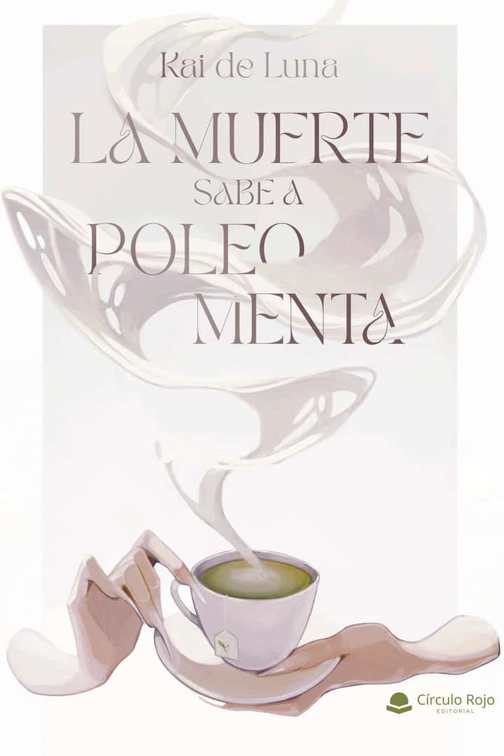 La muerte sabe a poleo menta
