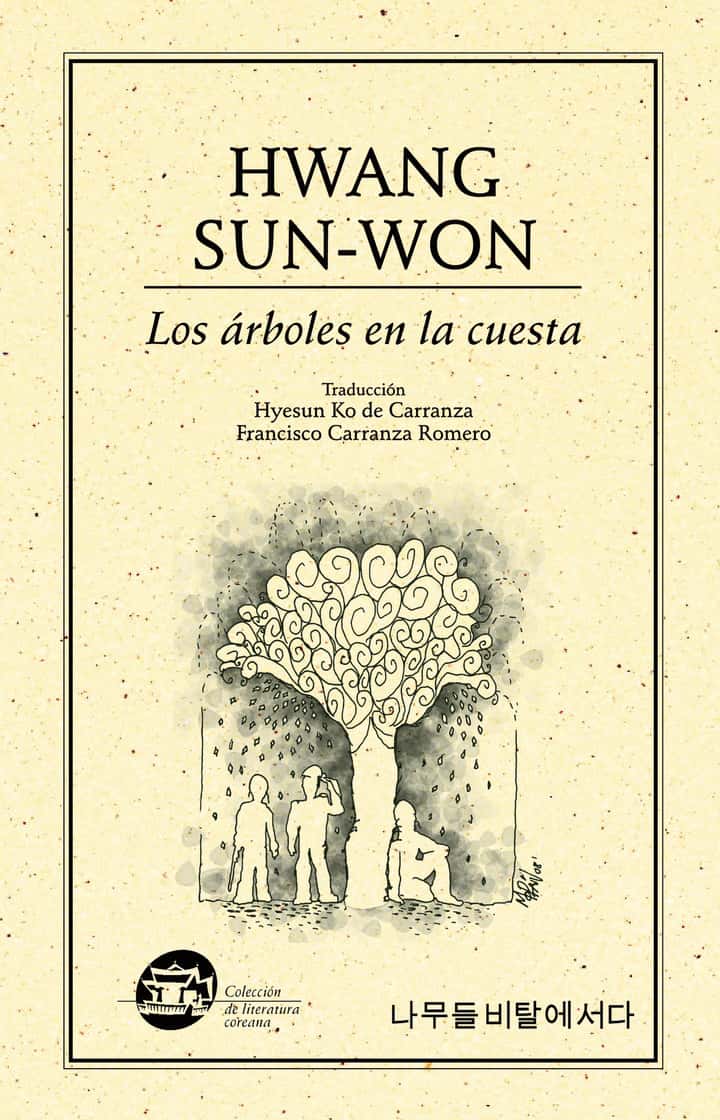 Los Árboles en la Cuesta